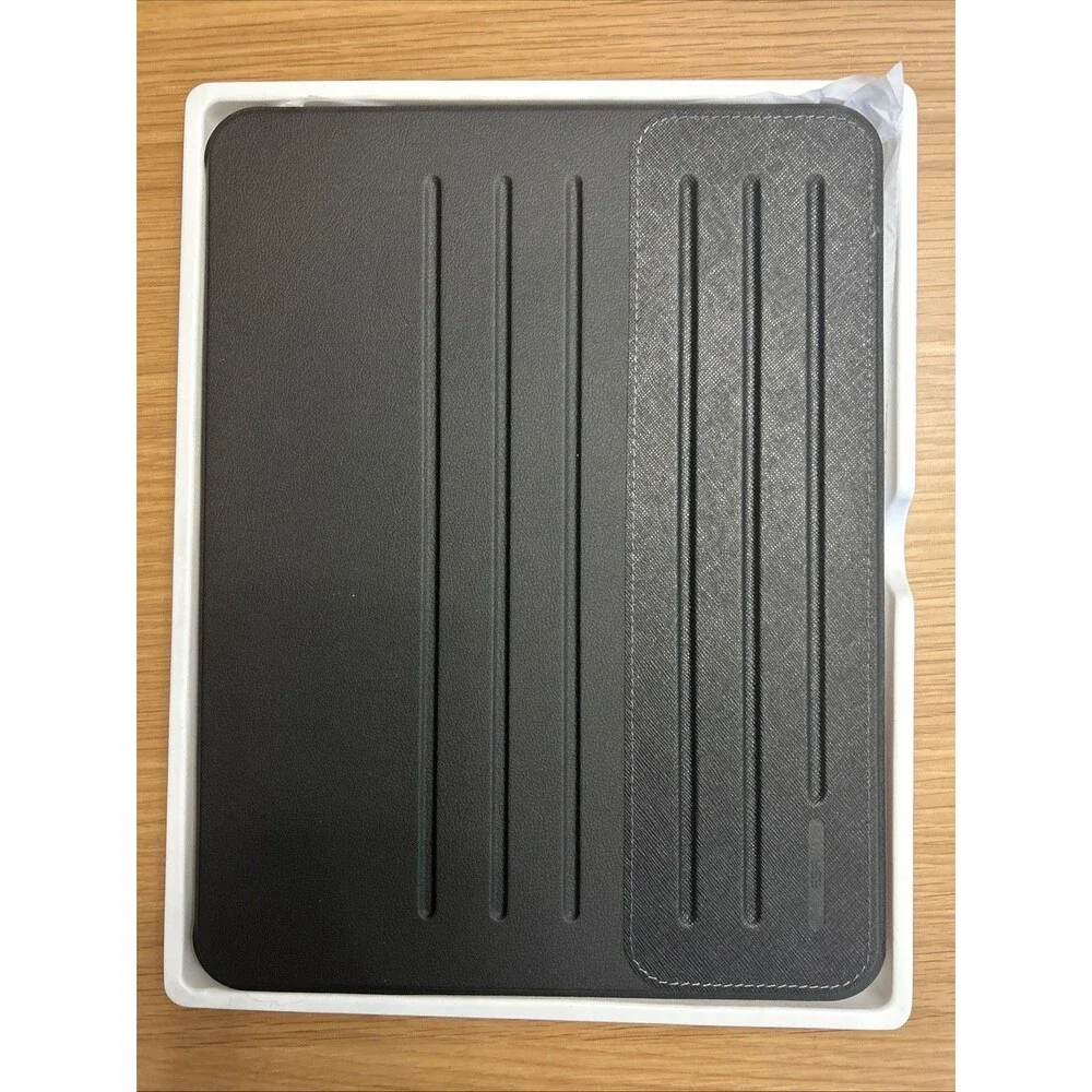 ESR iPad Pro 13 Inch Case 2024, Removable Magnetic Cover Shift Series, Black